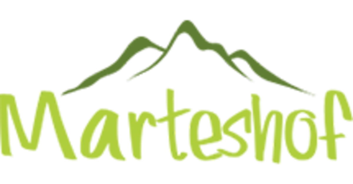 Marteshof in Wenns, Austria
